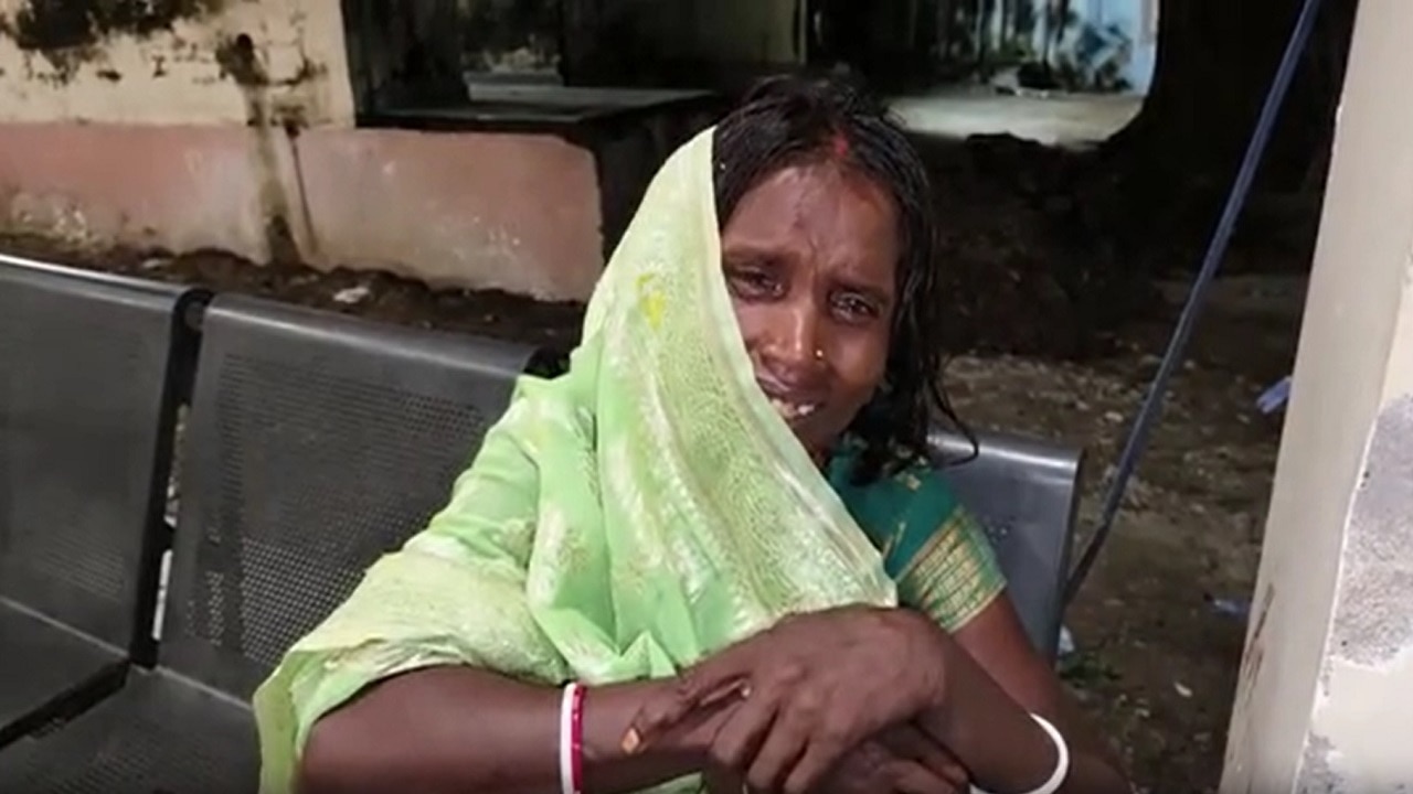 नालंदा में 1000 रुपये के विवाद में महादलित की हत्या