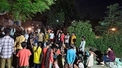 बाराबंकी में बड़ा हादसा: पानी से भरे गड्ढे में डूबने से 3 बच्चों की मौत