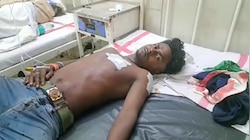 जहानाबाद में बदमाशों ने बिजली कर्मी को मारी गोली, वैशाली के खूनी संघर्ष में 4 घायल