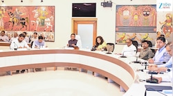 Odisha News: ଶିକ୍ଷକମାନଙ୍କ ସମସ୍ୟା,ରାଜ୍ୟ ସରକାରଙ୍କୁ ରିପୋର୍ଟ ଦେଲେ ଅଶୋକ ତ୍ରିପାଠୀ କମିଟି