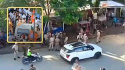 असम में गोगोई-बघेल के काफिले पर पत्थरबाजी, नागांव लोकसभा उपचुनाव से पहले बढ़ा तनाव