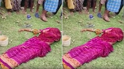 साथ जाने से मना किया तो देवर बना हत्यारा, मधेपुरा में मछली पकड़ने गई महिला की हत्या