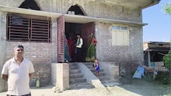 वैशाली में बमबारी से पूरे इलाके में दहशत, छपरा में युवक की हत्या से हड़कंप