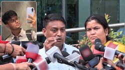 ‘हमारी गलती थी, उसे IIT बॉम्बे लेकर गए...’, साहिल की मौत पर फूट-फूटकर रोई मां
