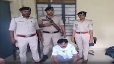 मरने से पहले शिक्षक शमशाद ने बताया था नाम, पुलिस के हत्थे चढ़ा पूर्व प्रमुख चमन