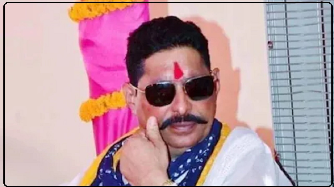 जमुई एनकाउंटर पर अनंत सिंह का समर्थन, कहा- अपराधियों के खिलाफ सख्त कार्रवाई जरूरी
