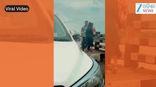 Video: ଅଭିନେତା ସ୍ୱରାଜଙ୍କୁ କିଏ ଓ କାହିଁକି ମାରିଲା ଥାପଡ୍ ? ଭିଡିଓ ଭାଇରାଲ୍