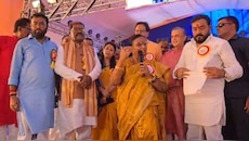 'मोतिहारी में एक कंस बैठा है' भाजपा नेता रमा देवी के निशाने पर कौन?