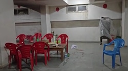 गोलियों की तड़तड़ाहट से थर्राया पटना: हॉस्टल के बेसमेंट में घुसकर पार्षद पति को भुना