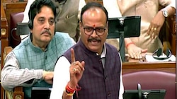 अखिलेश पर ब्रजेश पाठक का हमला,बोले-जाति का सहारा न हो तो पार्षदी भी नहीं जीत पाएंगे