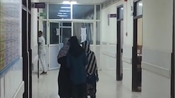 मुजफ्फरपुर में नाबालिग छात्रा से छेड़खानी और मारपीट, CCTV फुटेज आया सामने
