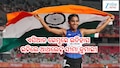 Asian Games 2026: ୧୬ ବର୍ଷ ମଧ୍ୟରେ ମହିଳା ୧୦,୦୦୦ ମିଟର ଦୌଡ଼ରେ ପ୍ରଥମ ପଦକ,ବ୍ରୋଞ୍ଜ ପଦକ ଜିତି ଇତିହାସ ସୃଷ୍ଟି ଆଥଲେଟ୍ ସୀମା କୁମାରୀ