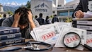 NEET काउंसलिंग में फर्जी प्रमाणपत्रों का खेल! बाजपुर में बाहरी राज्यों के छात्रों के लिए बनाए गए फर्जी निवास व जाति प्रमाणपत्र