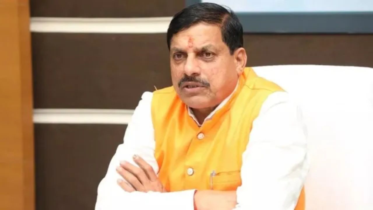 डायल-112 पर भेजा मैसेज, फिर एडिए कर किए डिलीट, CM मोहन को जान से मारने की धमकी देना वाला मुंबई से गिरफ्तार