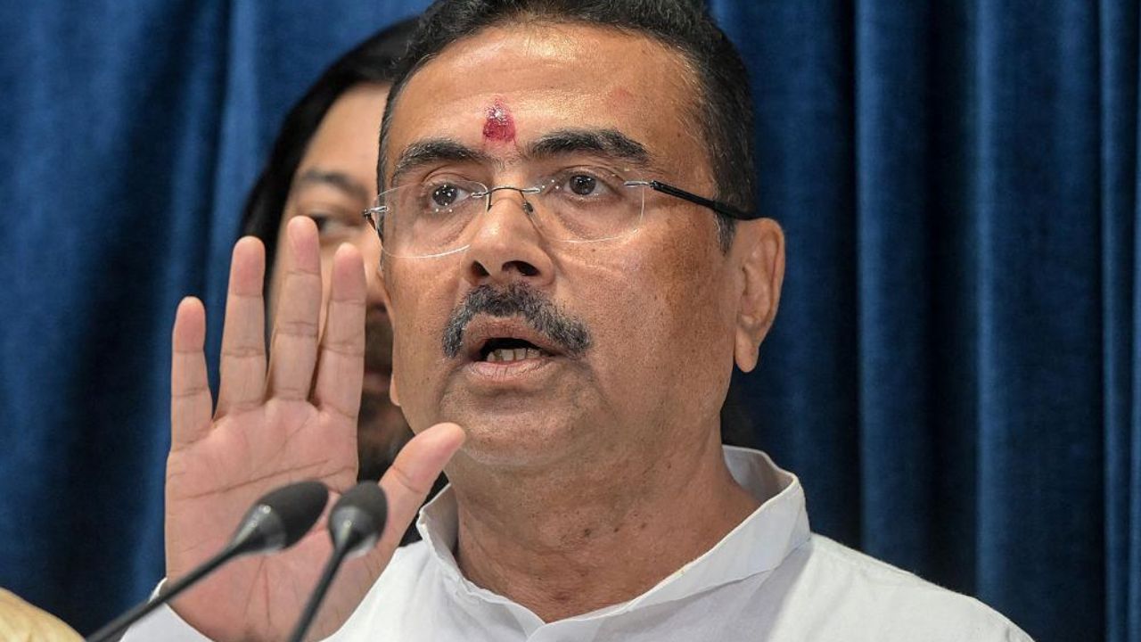 ‘दुश्मनी गई, दोस्ती आई’: ममता-माकपा की बढ़ती नजदीकी पर शुभेंदु का तंज, बताया- ‘सुविधा की शादी’, SIR पर भी घेरा