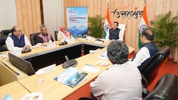 उत्तराखंड में अब प्रकृति की भी होगी कीमत तय, हिमालय, जंगल-पानी की होगी आर्थिक गणना