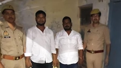 बीजेपी कार्यकर्ता पर हमला: गाजीपुर नुक्कड़ नाटक के बीच जमकर मारपीट
