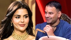 Rise & Fall 2: घर में सत्ता की जंग शुरू; प्रियंका-तेज प्रताप के बीच आर-पार की लड़ाई