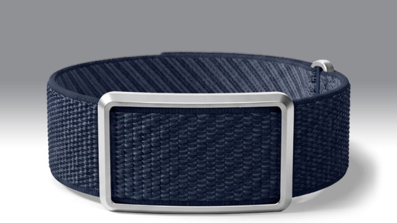 Pebble Qore Ultra Wellness Band Launched in India at Rs 5999 Check ...