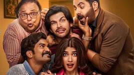 Prem Kiitanu Review: वीर पहाड़िया की फिल्म को मिली-जुली प्रतिक्रिया