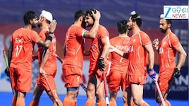 Asian Games: ମାଲେସିଆକୁ ୫-୧ରେ ହରାଇ ସ୍ବର୍ଣ୍ଣ ଜିତିଲା ଭାରତୀୟ ପୁରୁଷ ହକି ଦଳ