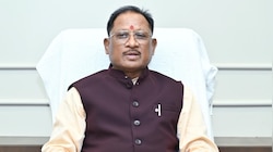 सिंगापुर दौरे पर सीएम साय, ग्लोबल निवेशकों के सामने रखेंगे छत्तीसगढ़ का रोडमैप