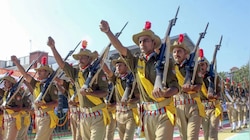 UP होमगार्ड भर्ती परीक्षा का रिजल्ट जारी, 41424 पदों के लिए जिलेवार मेरिट लिस्ट जारी