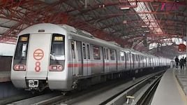 दिल्ली के इस Metro Station पर 4 लाइनों का होगा इंटरचेंज, NCR की कनेक्टिविटी होगी आसन