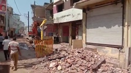 सिंहस्थ 2028 से पहले उज्जैन में सड़क चौड़ीकरण तेज, कौन-कौन से मार्ग होंगे चौड़े?