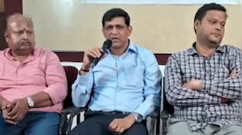 'AI के साथ जीना पड़ेगा...', अमेरिका से लौटे महापौर पुष्यमित्र भार्गव का बड़ा बयान