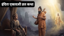 एक सपने ने बदल दी राजा इंद्रसेन की जिंदगी, पितरों की मुक्ति के लिए किया ये व्रत