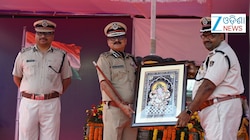 ଓଡ଼ିଶା ପୋଲିସର ୭୧ତମ ବୃତ୍ତିଗତ ପ୍ରତିଯୋଗିତା ଉଦଘାଟନ କଲେ ଆରକ୍ଷୀ ମହାନିର୍ଦ୍ଦେଶକ