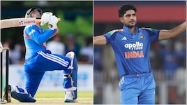 आईसीसी प्लेयर ऑफ द मंथ की रेस में गिल और अभिषेक, जिम्बाब्वे के कप्तान दे रहे चुनौती