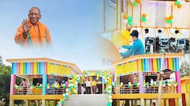 असेंबली से AI तक: नए उत्तर प्रदेश की नई उड़ान, CM ने गिनाई टेक्नोलॉजी की पूरी तस्वीर