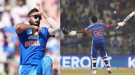 'बहुत आगे जाएंगे नमन धीर', धमाकेदार डेब्यू के बाद ईशान किशन ने बांधे तारीफों के पुल