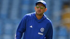 गंभीर के बाद BCCI ने भी जताया अजीत अगरकर का आभार, एक-एक कर गिनाई उपलब्धियां