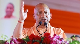 यूपी में अराजकता के तांडव की दिखती थी डरावनी तस्वीर, अब माफिया मिट्टी में मिल गए 