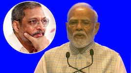 'परिंदे की तरह उड़े, देश विरोधियों पर किया प्रहार': PM मोदी ने नाना के लिए क्या कहा?