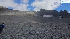 कांगड़ा के बड़ा भंगाल ट्रैक पर 5 ट्रैकर लापता, बर्फबारी के बीच 12 घंटे से संपर्क नही