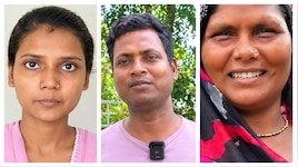 बिहार में जमीन का पर्चा मिलते ही खिले 93 हजार से अधिक गरीबों के चेहरे