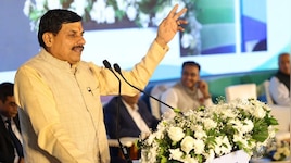 मुंबई में CM मोहन की उद्योगपतियों से बैठक: MP को मिले ₹90000 करोड़ के निवेश प्रस्ताव