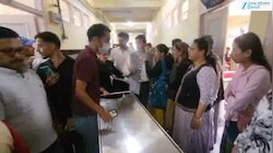 रामपुर में HRTC बस हादसे में 20 वर्षीय वंश की मौत, चालक-परिचालक समेत 23 यात्री घायल