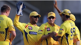 IPL 2027 से पहले CSK का एक और बड़ा फैसला, 5 ट्रॉफी जिताने वाले दिग्गज से तोड़ा नाता