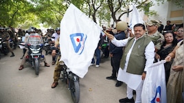 हेलमेट पर ISI मार्क क्यों जरूरी? 40 स्टॉल और बाइक रैली से समझाया गया सुरक्षा का पाठ