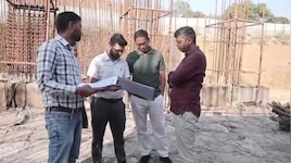 युद्ध स्तर पर सिंहस्थ-2028 की तैयारियां, ट्रैफिक डायवर्जन पर खास फोकस