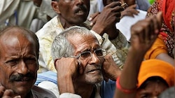 8.5 लाख बुजुर्गों की पेंशन पर संकट: आधार बना पेंशन की राह में बाधा, करना होगा ये काम