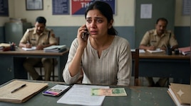5 रुपए का नोट, 5 लाख में...जबलपुर में युवती से ठगी का हैरान कर देने वाला मामला