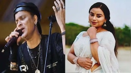 जुबीन गर्ग मौत मामले में सिंगर अमृतप्रभा की हुई रिहाई, एक साल से काट रही थीं जेल