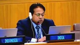 UN ने भारत ने जताई नाराजगी, मानवाधिकार रिपोर्ट पर खड़े किए सवाल; पूछा- पैमाना अलग-अल