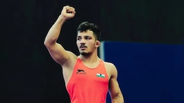 विश्वजीत ने रचा इतिहास: U-23 विश्व कुश्ती चैंपियनशिप में लहराया तिरंगा, सिल्वर जीता